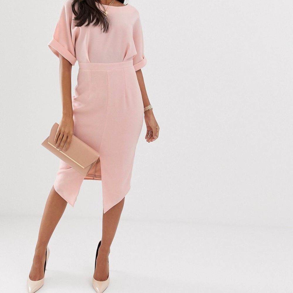 Asos Wiggle dress